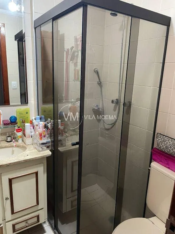 Apartamento com 3 suítes à venda em Moema, São Paulo, por R$ 1.280.000 Imagem 15