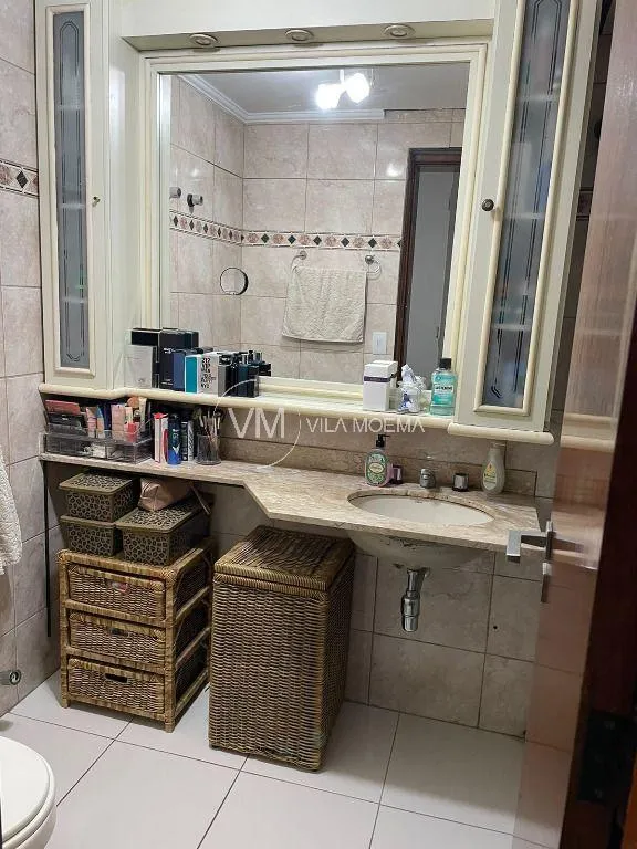 Apartamento com 3 suítes à venda em Moema, São Paulo, por R$ 1.280.000 Imagem 21