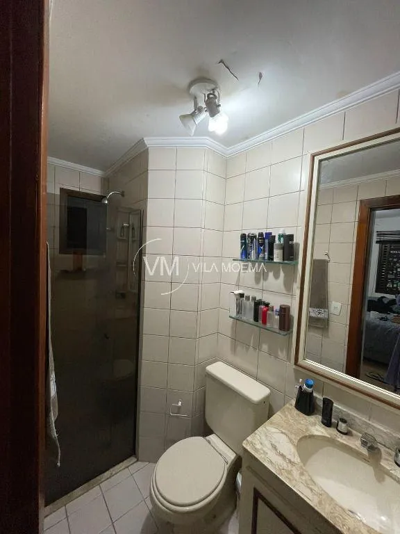 Apartamento com 3 suítes à venda em Moema, São Paulo, por R$ 1.280.000 Imagem 22