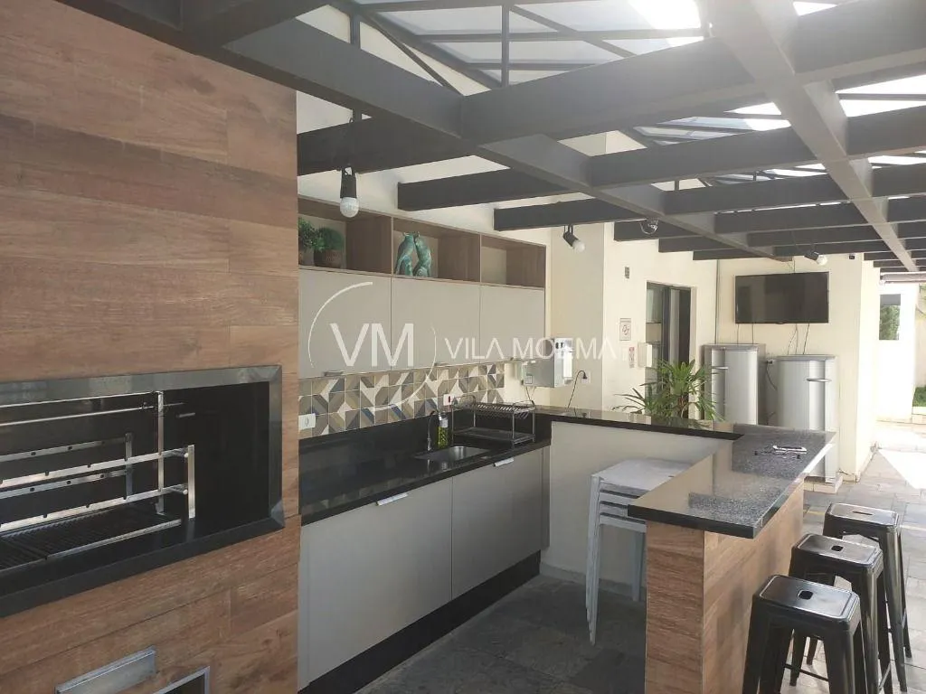 Apartamento com 1 suítes à venda em Moema, São Paulo, por R$ 1.385.000 Imagem 17