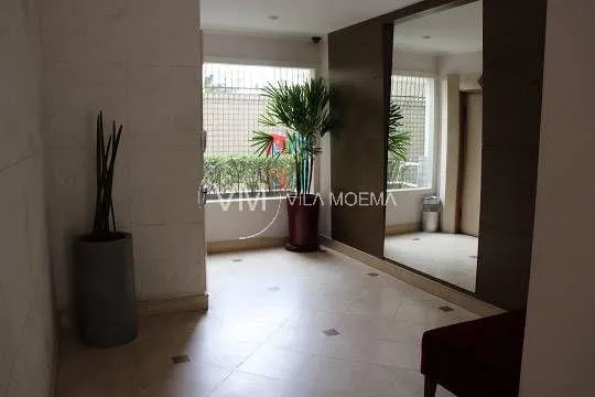 Apartamento com 2 suítes à venda em Paraíso, São Paulo, por R$ 1.700.000 Imagem 4