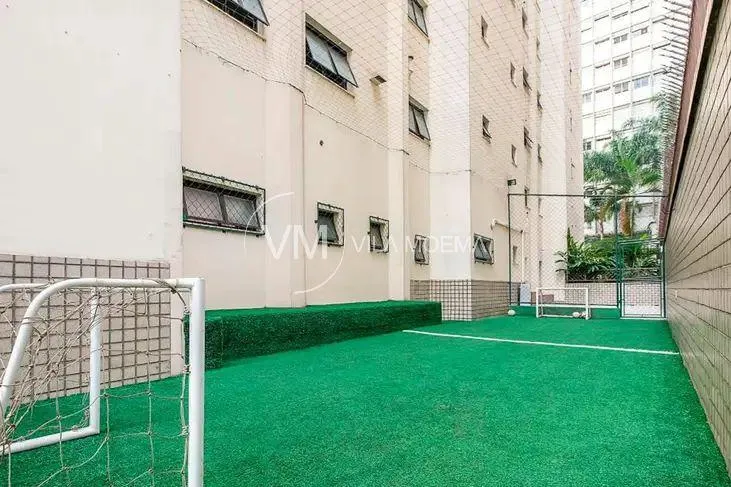 Apartamento com 2 suítes à venda em Paraíso, São Paulo, por R$ 1.700.000 Imagem 12
