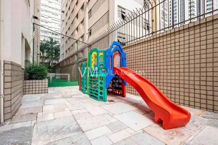 Apartamento com 2 suítes à venda em Paraíso, São Paulo, por R$ 1.700.000 Imagem 14