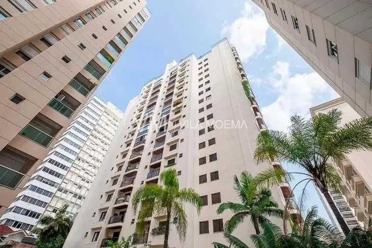 Apartamento com 2 suítes à venda em Paraíso, São Paulo, por R$ 1.700.000 Imagem 15