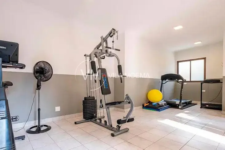 Apartamento com 2 suítes à venda em Paraíso, São Paulo, por R$ 1.700.000 Imagem 11