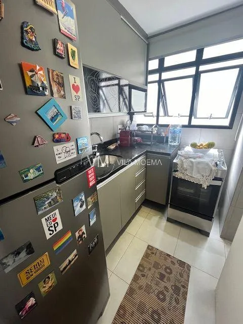 Apartamento com 1 suítes à venda em Vila Olímpia, São Paulo, por R$ 1.300.000 Imagem 9