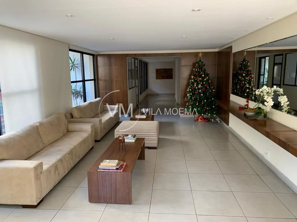Apartamento com 1 suítes à venda em Vila Olímpia, São Paulo, por R$ 1.300.000 Imagem 20