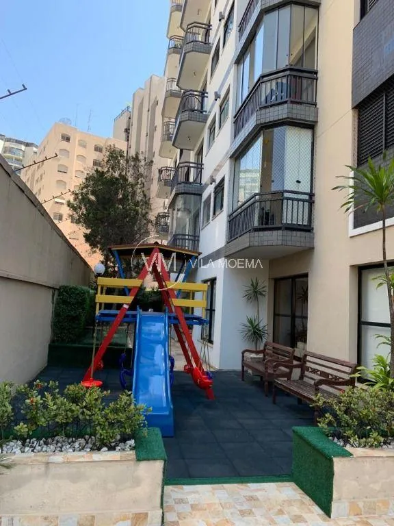 Apartamento com 1 suítes à venda em Vila Olímpia, São Paulo, por R$ 1.300.000 Imagem 21