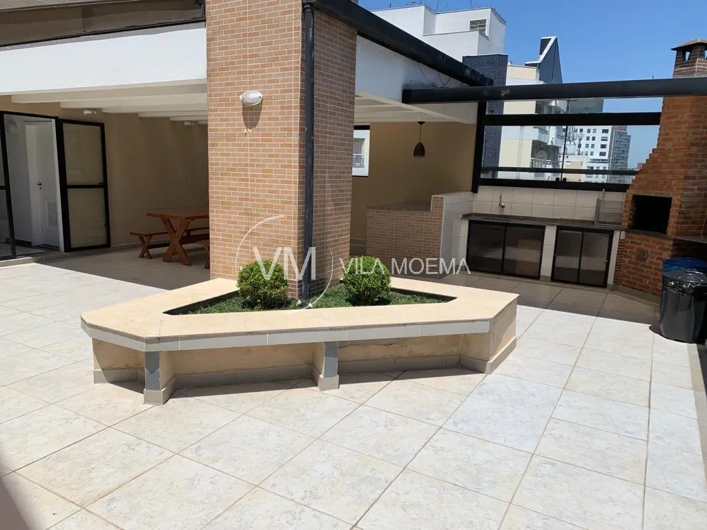 Apartamento com 1 suítes à venda em Vila Olímpia, São Paulo, por R$ 1.300.000 Imagem 23