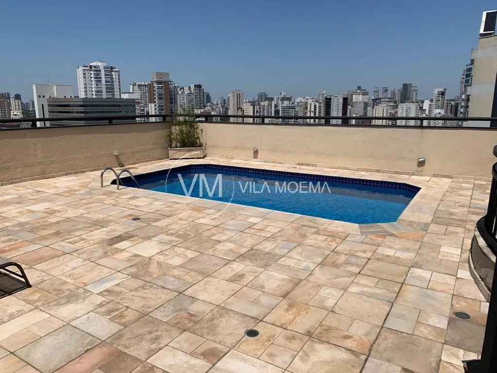 Apartamento com 1 suítes à venda em Vila Olímpia, São Paulo, por R$ 1.300.000 Imagem 25