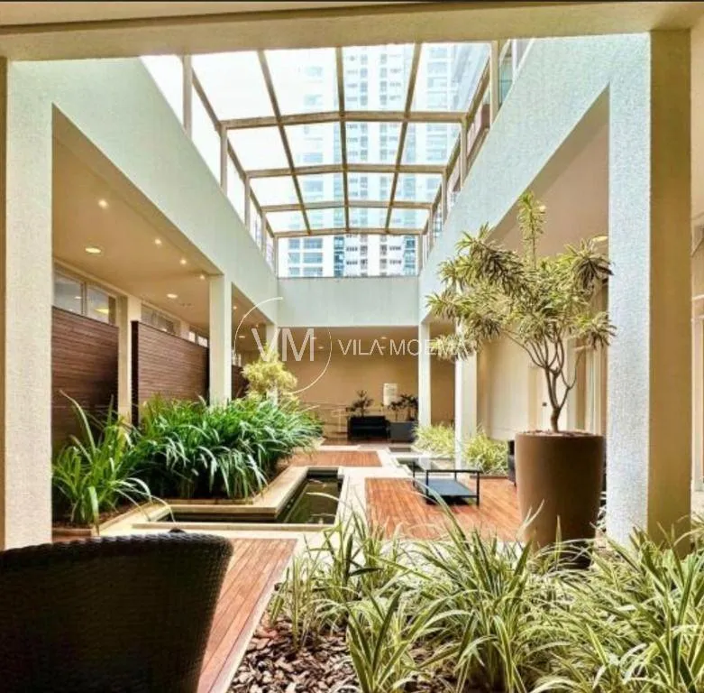 Apartamento com 1 suítes à venda em Campo Belo, São Paulo, por R$ 1.340.000 Imagem 13