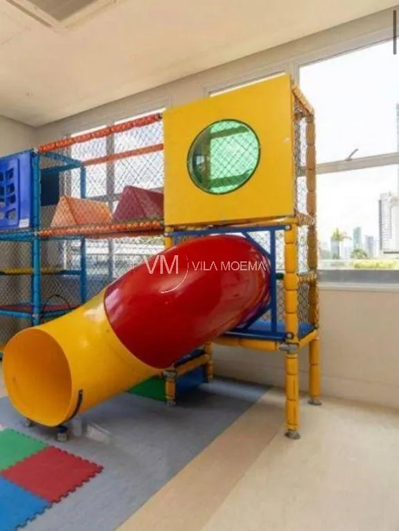 Apartamento com 1 suítes à venda em Campo Belo, São Paulo, por R$ 1.340.000 Imagem 14