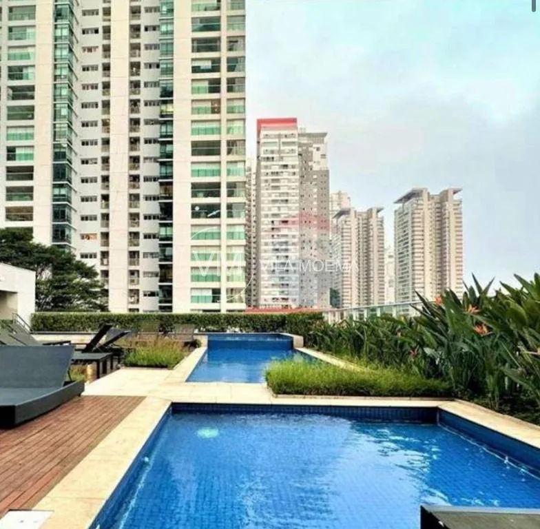 Apartamento com 1 suítes à venda em Campo Belo, São Paulo, por R$ 1.340.000 Imagem 16