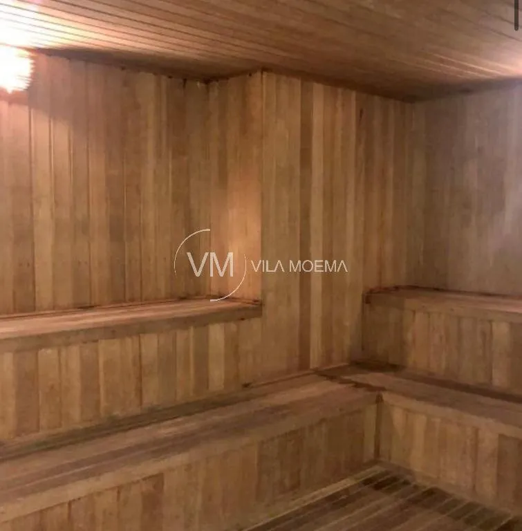 Apartamento com 1 suítes à venda em Campo Belo, São Paulo, por R$ 1.340.000 Imagem 17