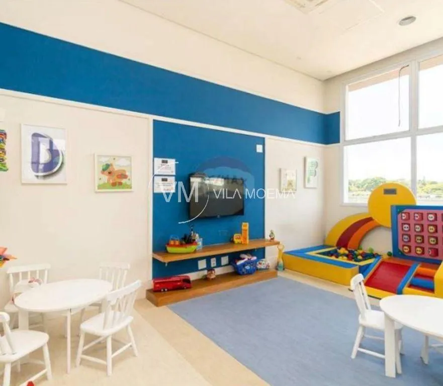 Apartamento com 1 suítes à venda em Campo Belo, São Paulo, por R$ 1.340.000 Imagem 18