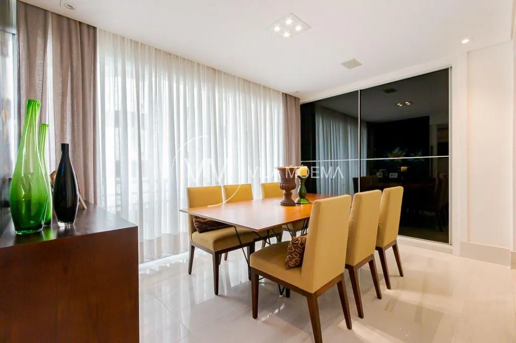 Apartamento com 2 suítes à venda em Vila Nova Conceição, São Paulo, por R$ 2.575.000 Imagem 7
