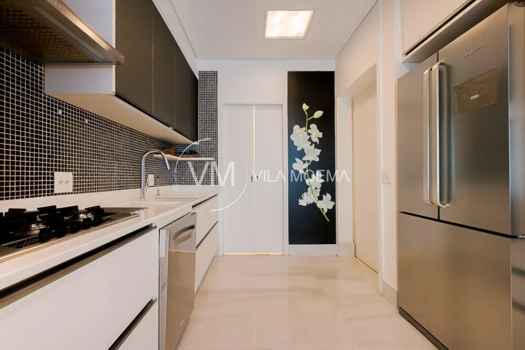 Apartamento com 2 suítes à venda em Vila Nova Conceição, São Paulo, por R$ 2.575.000 Imagem 9