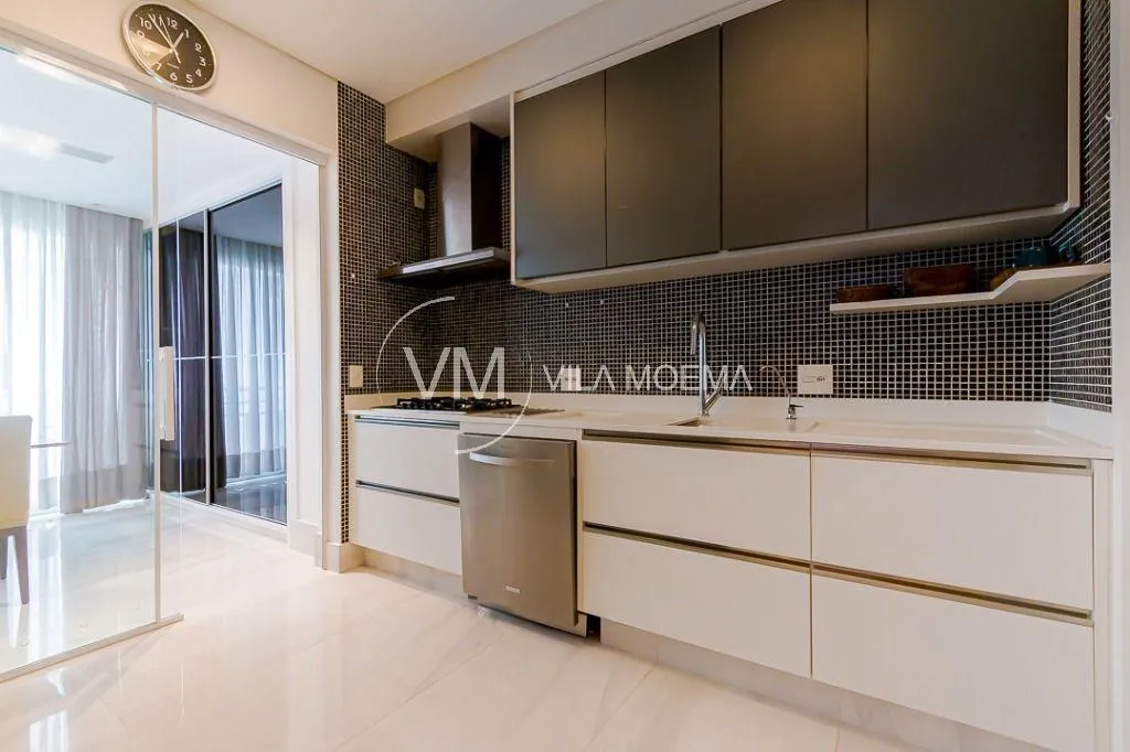 Apartamento com 2 suítes à venda em Vila Nova Conceição, São Paulo, por R$ 2.575.000 Imagem 10