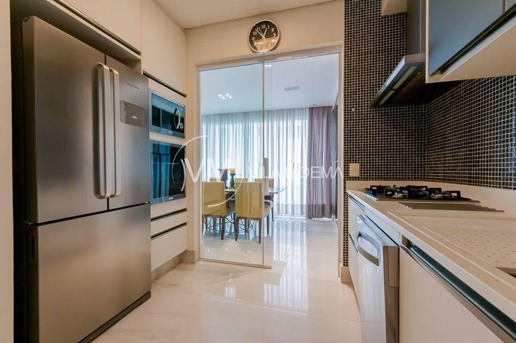 Apartamento com 2 suítes à venda em Vila Nova Conceição, São Paulo, por R$ 2.575.000 Imagem 11