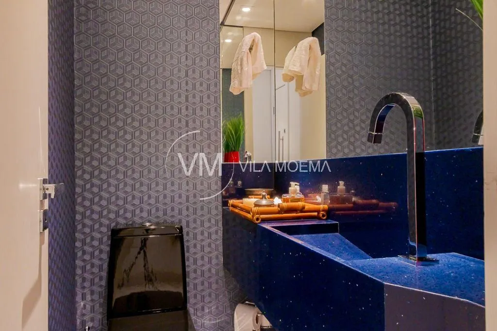 Apartamento com 2 suítes à venda em Vila Nova Conceição, São Paulo, por R$ 2.575.000 Imagem 12