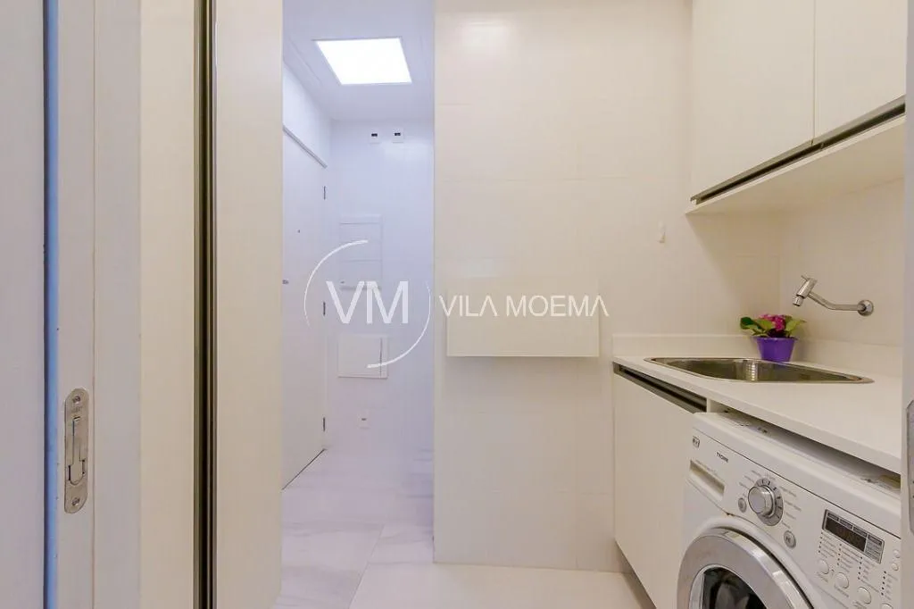 Apartamento com 2 suítes à venda em Vila Nova Conceição, São Paulo, por R$ 2.575.000 Imagem 14