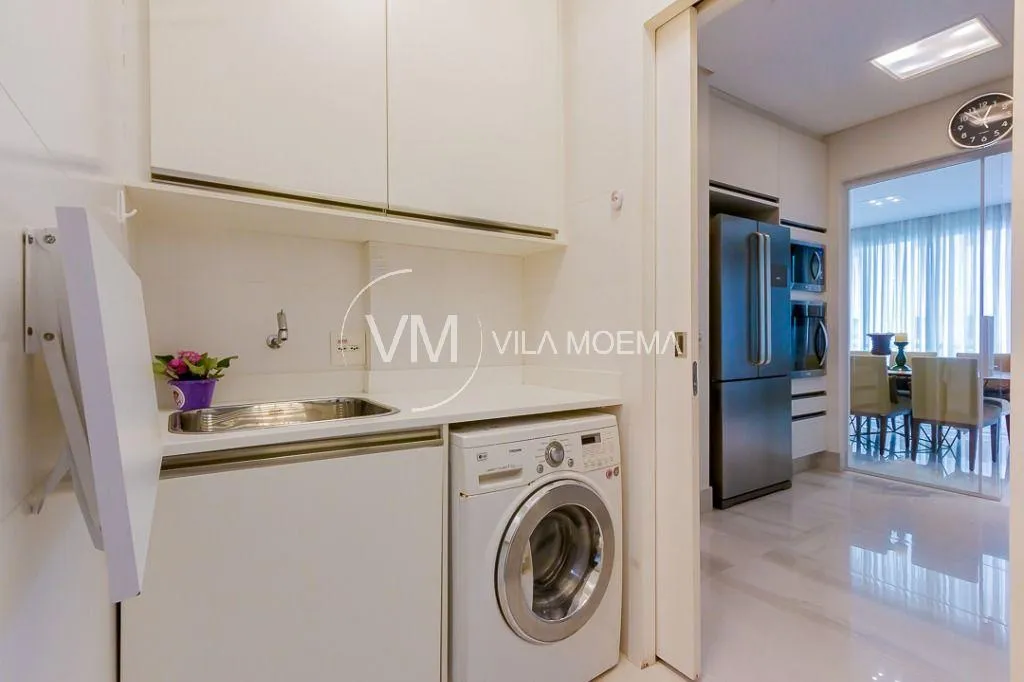Apartamento com 2 suítes à venda em Vila Nova Conceição, São Paulo, por R$ 2.575.000 Imagem 15