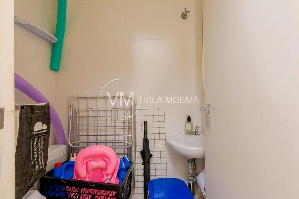 Apartamento com 2 suítes à venda em Vila Nova Conceição, São Paulo, por R$ 2.575.000 Imagem 16