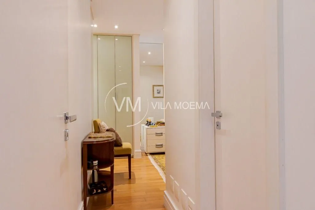 Apartamento com 2 suítes à venda em Vila Nova Conceição, São Paulo, por R$ 2.575.000 Imagem 17