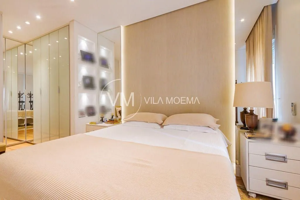 Apartamento com 2 suítes à venda em Vila Nova Conceição, São Paulo, por R$ 2.575.000 Imagem 19