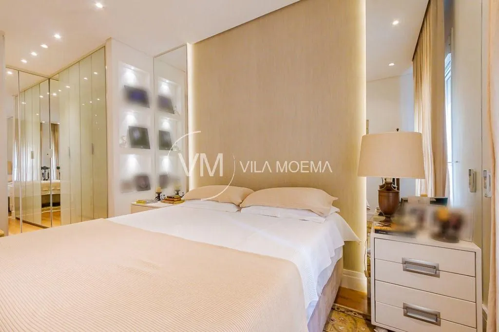 Apartamento com 2 suítes à venda em Vila Nova Conceição, São Paulo, por R$ 2.575.000 Imagem 20