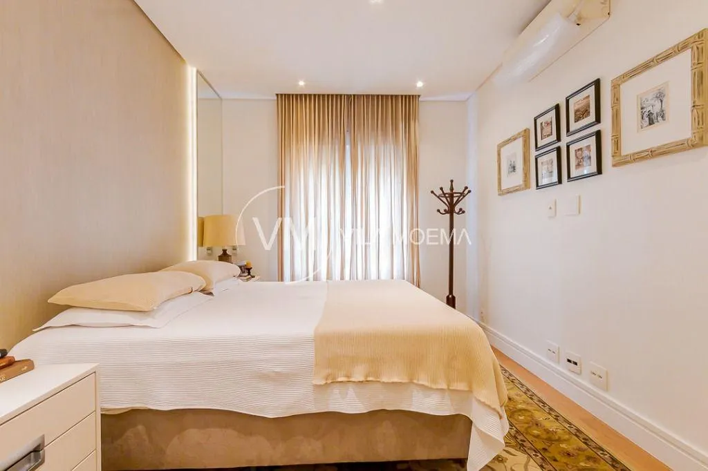 Apartamento com 2 suítes à venda em Vila Nova Conceição, São Paulo, por R$ 2.575.000 Imagem 22