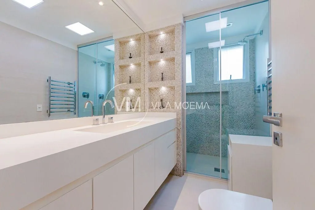 Apartamento com 2 suítes à venda em Vila Nova Conceição, São Paulo, por R$ 2.575.000 Imagem 23