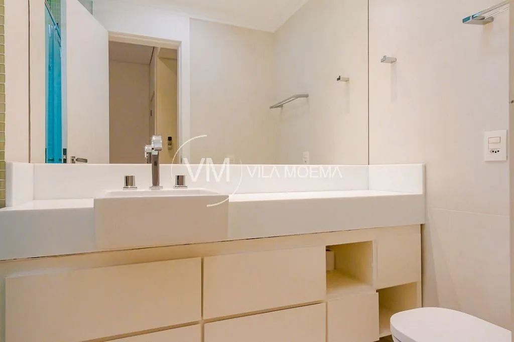 Apartamento com 2 suítes à venda em Vila Nova Conceição, São Paulo, por R$ 2.575.000 Imagem 27