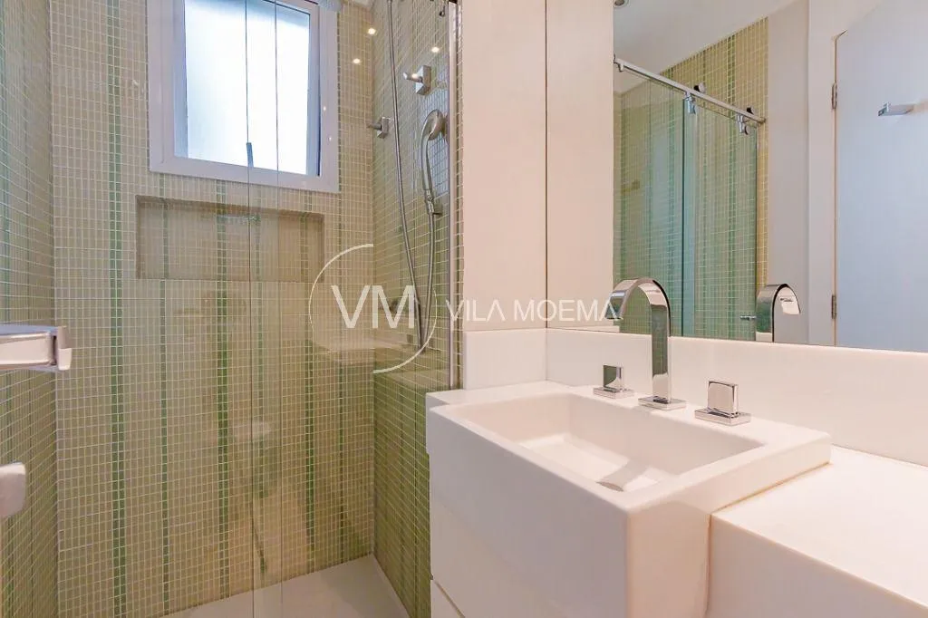 Apartamento com 2 suítes à venda em Vila Nova Conceição, São Paulo, por R$ 2.575.000 Imagem 28
