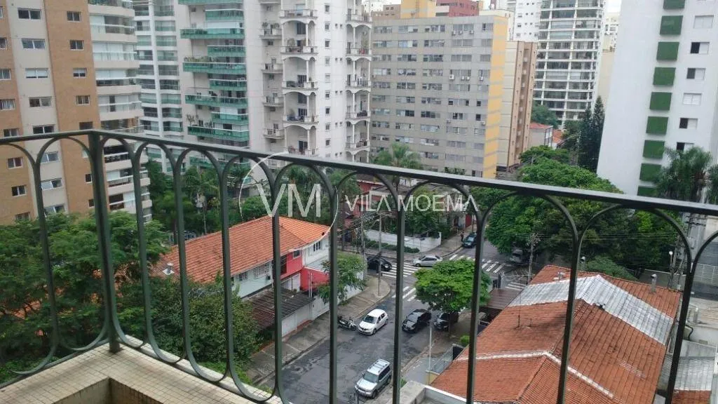 Apartamento com 1 suítes à venda em Moema, São Paulo, por R$ 1.820.000 Imagem 4