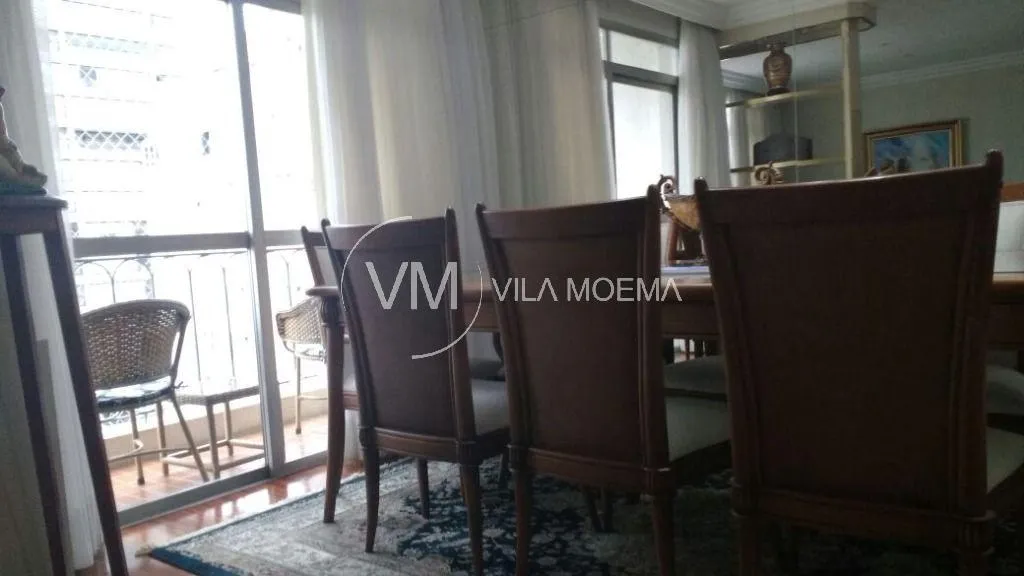 Apartamento com 1 suítes à venda em Moema, São Paulo, por R$ 1.820.000 Imagem 5