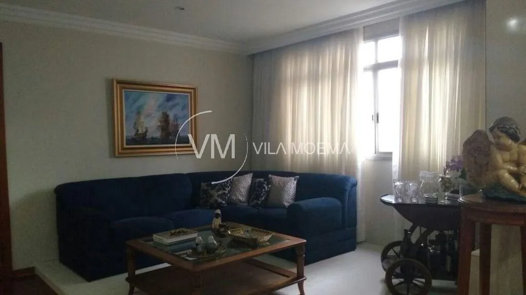 Apartamento com 1 suítes à venda em Moema, São Paulo, por R$ 1.820.000 Imagem 8
