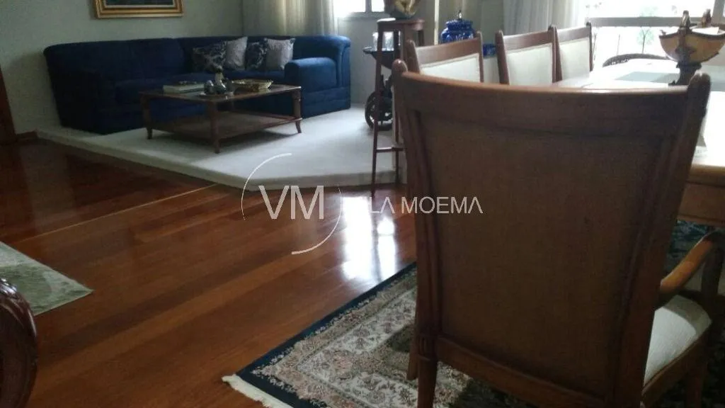 Apartamento com 1 suítes à venda em Moema, São Paulo, por R$ 1.820.000 Imagem 2