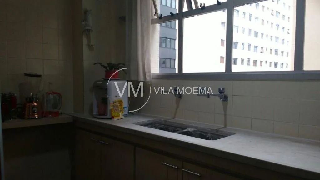Apartamento com 1 suítes à venda em Moema, São Paulo, por R$ 1.820.000 Imagem 10