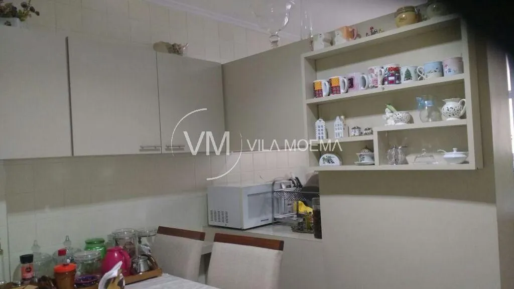 Apartamento com 1 suítes à venda em Moema, São Paulo, por R$ 1.820.000 Imagem 11