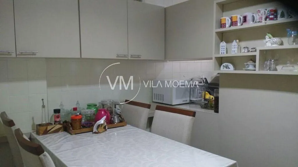 Apartamento com 1 suítes à venda em Moema, São Paulo, por R$ 1.820.000 Imagem 12