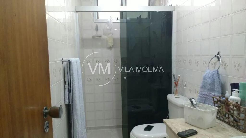 Apartamento com 1 suítes à venda em Moema, São Paulo, por R$ 1.820.000 Imagem 13