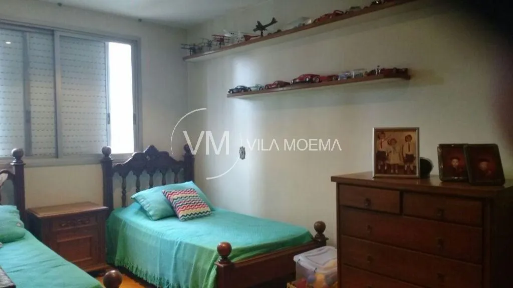 Apartamento com 1 suítes à venda em Moema, São Paulo, por R$ 1.820.000 Imagem 14