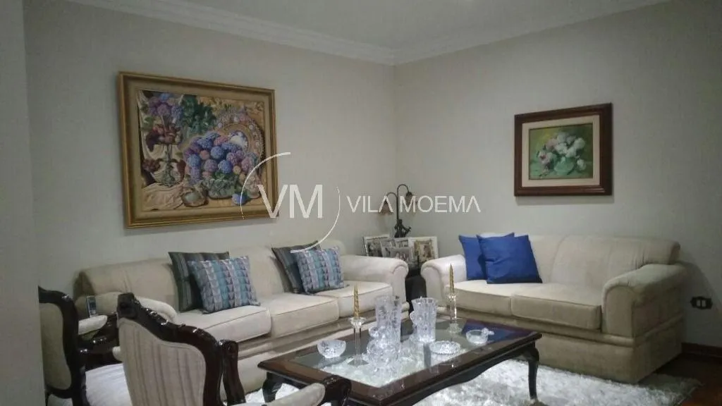 Apartamento com 1 suítes à venda em Moema, São Paulo, por R$ 1.820.000 Imagem 3
