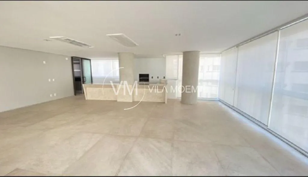 Apartamento com 3 suítes à venda em Vila Olímpia, São Paulo, por R$ 16.500.000 Imagem 2