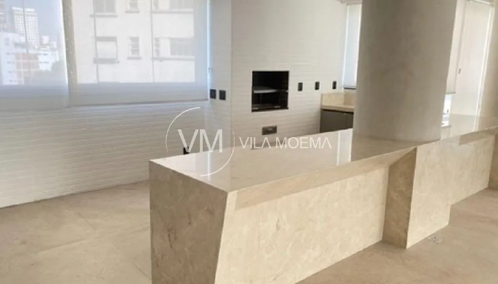 Apartamento com 3 suítes à venda em Vila Olímpia, São Paulo, por R$ 16.500.000 Imagem 6