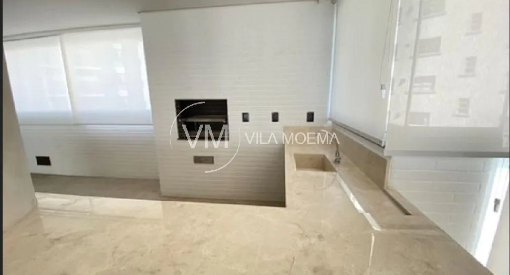 Apartamento com 3 suítes à venda em Vila Olímpia, São Paulo, por R$ 16.500.000 Imagem 5