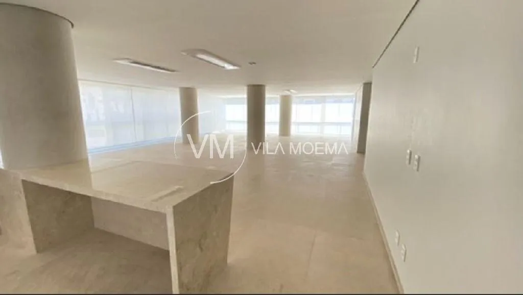 Apartamento com 3 suítes à venda em Vila Olímpia, São Paulo, por R$ 16.500.000