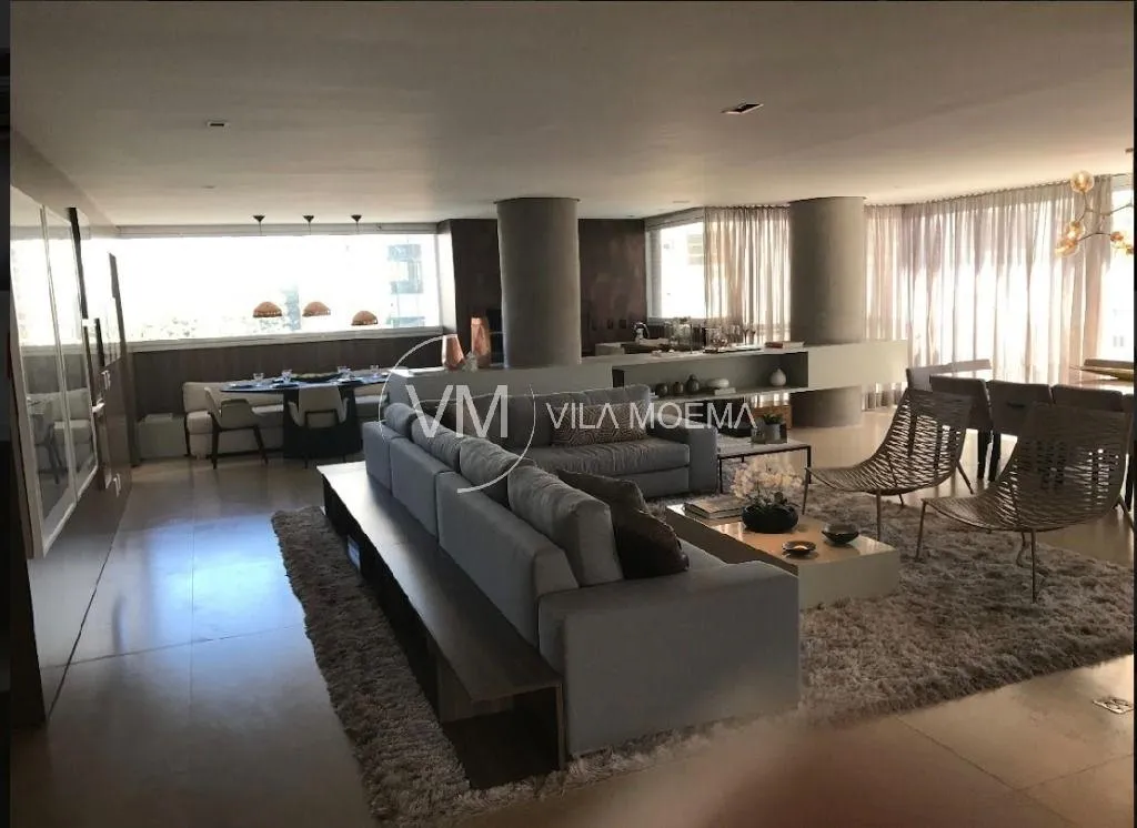 Apartamento com 3 suítes à venda em Vila Olímpia, São Paulo, por R$ 16.500.000 Imagem 10