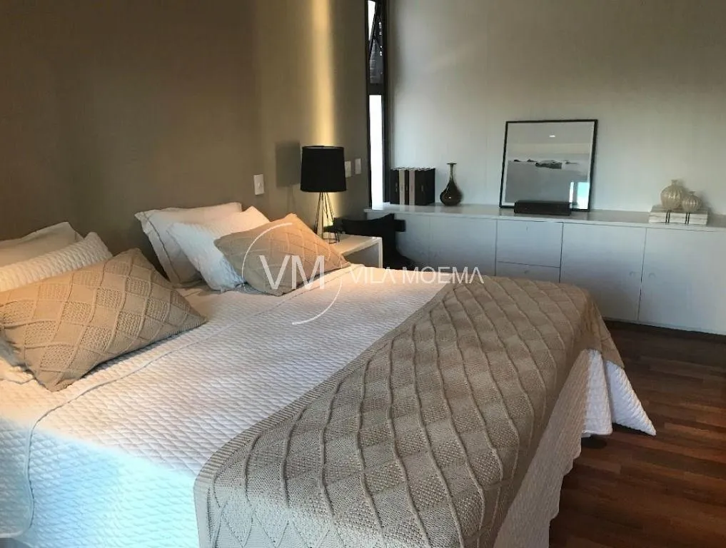 Apartamento com 3 suítes à venda em Vila Olímpia, São Paulo, por R$ 16.500.000 Imagem 17